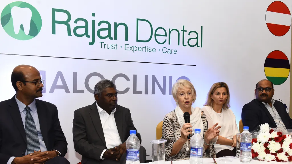 Rajan Dental