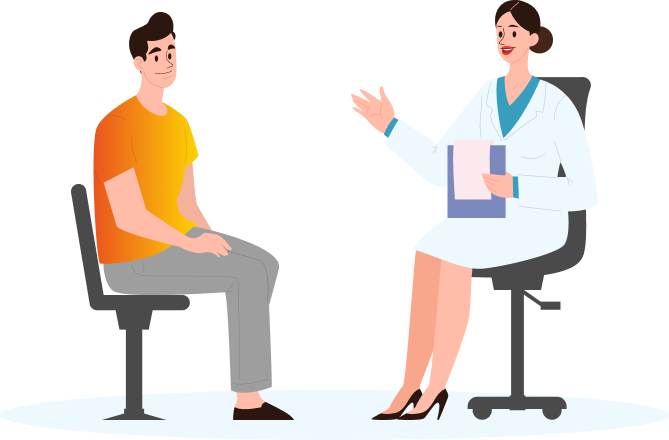 Medical Treatment